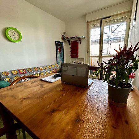 Lighthouse Apartment In Center Of 乌迪内 外观 照片