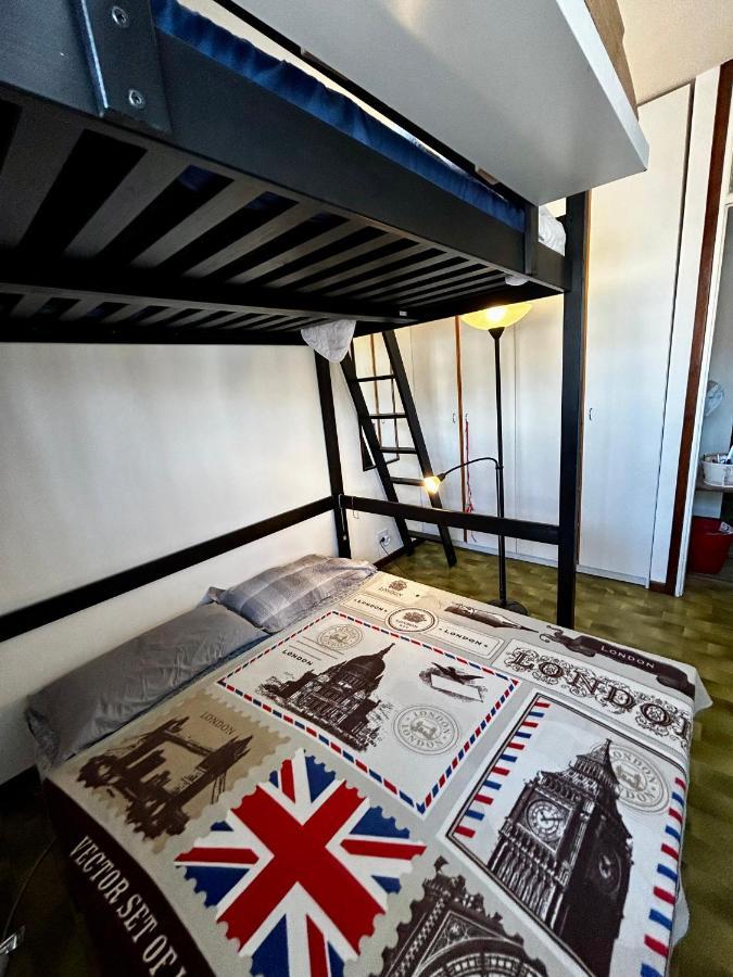 Lighthouse Apartment In Center Of 乌迪内 外观 照片
