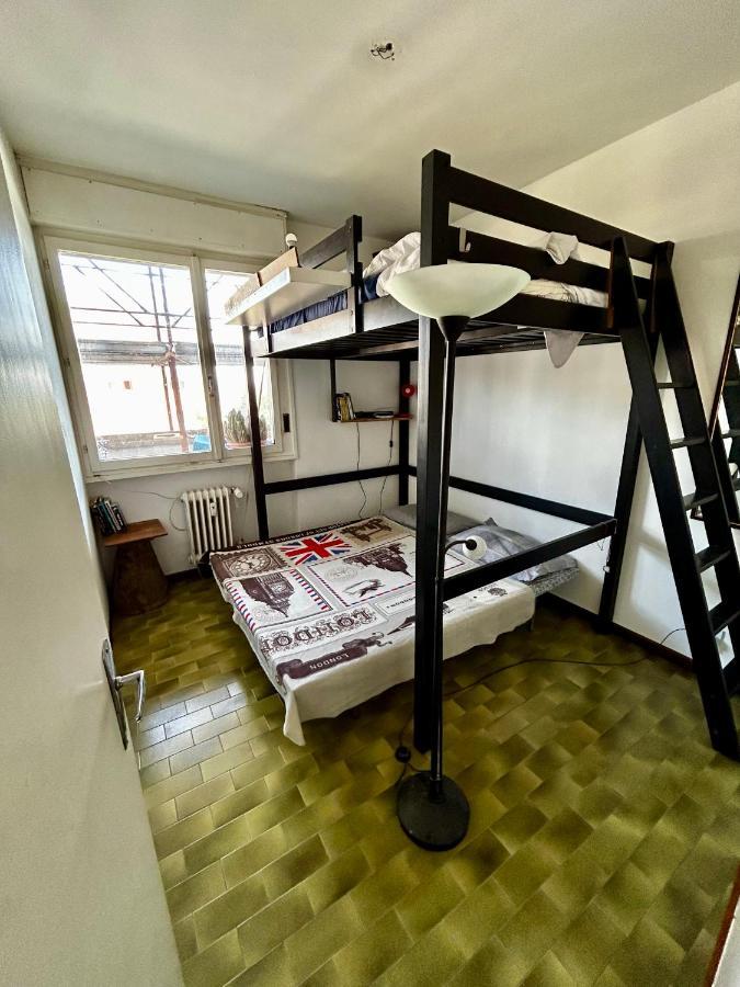 Lighthouse Apartment In Center Of 乌迪内 外观 照片