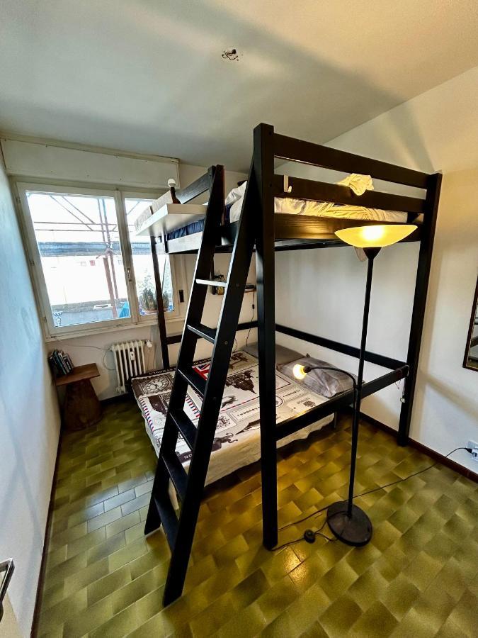 Lighthouse Apartment In Center Of 乌迪内 外观 照片