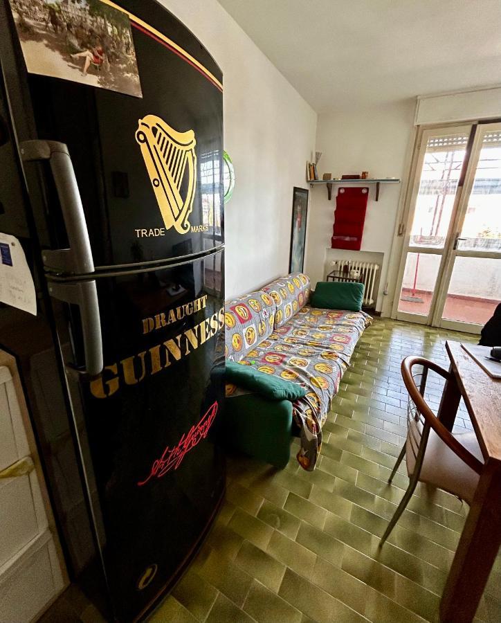 Lighthouse Apartment In Center Of 乌迪内 外观 照片