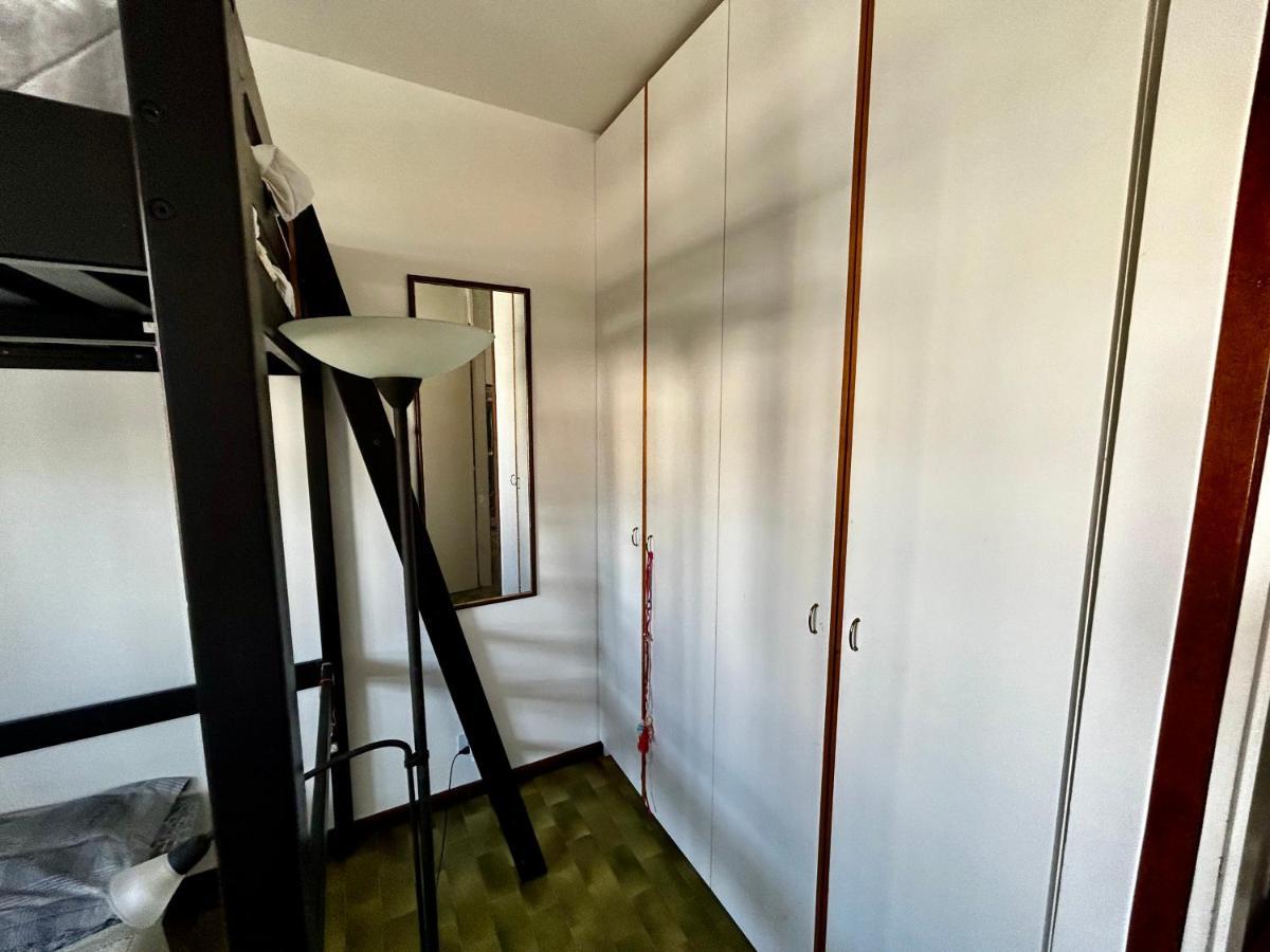 Lighthouse Apartment In Center Of 乌迪内 外观 照片