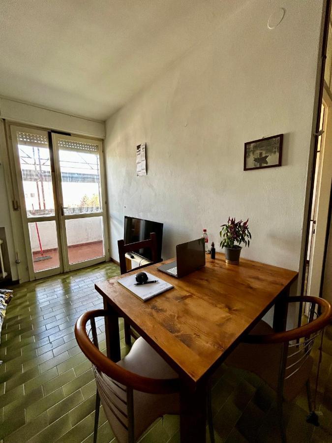 Lighthouse Apartment In Center Of 乌迪内 外观 照片