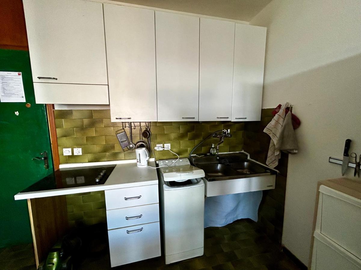 Lighthouse Apartment In Center Of 乌迪内 外观 照片