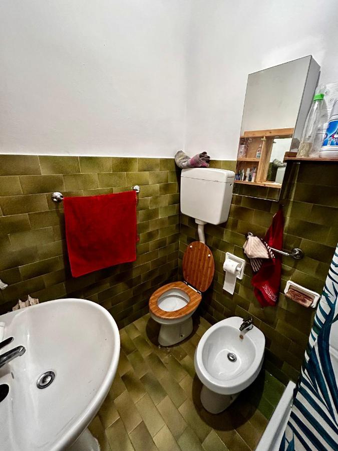 Lighthouse Apartment In Center Of 乌迪内 外观 照片