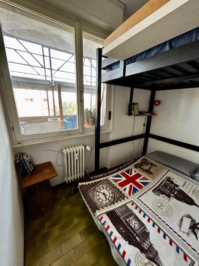 Lighthouse Apartment In Center Of 乌迪内 外观 照片