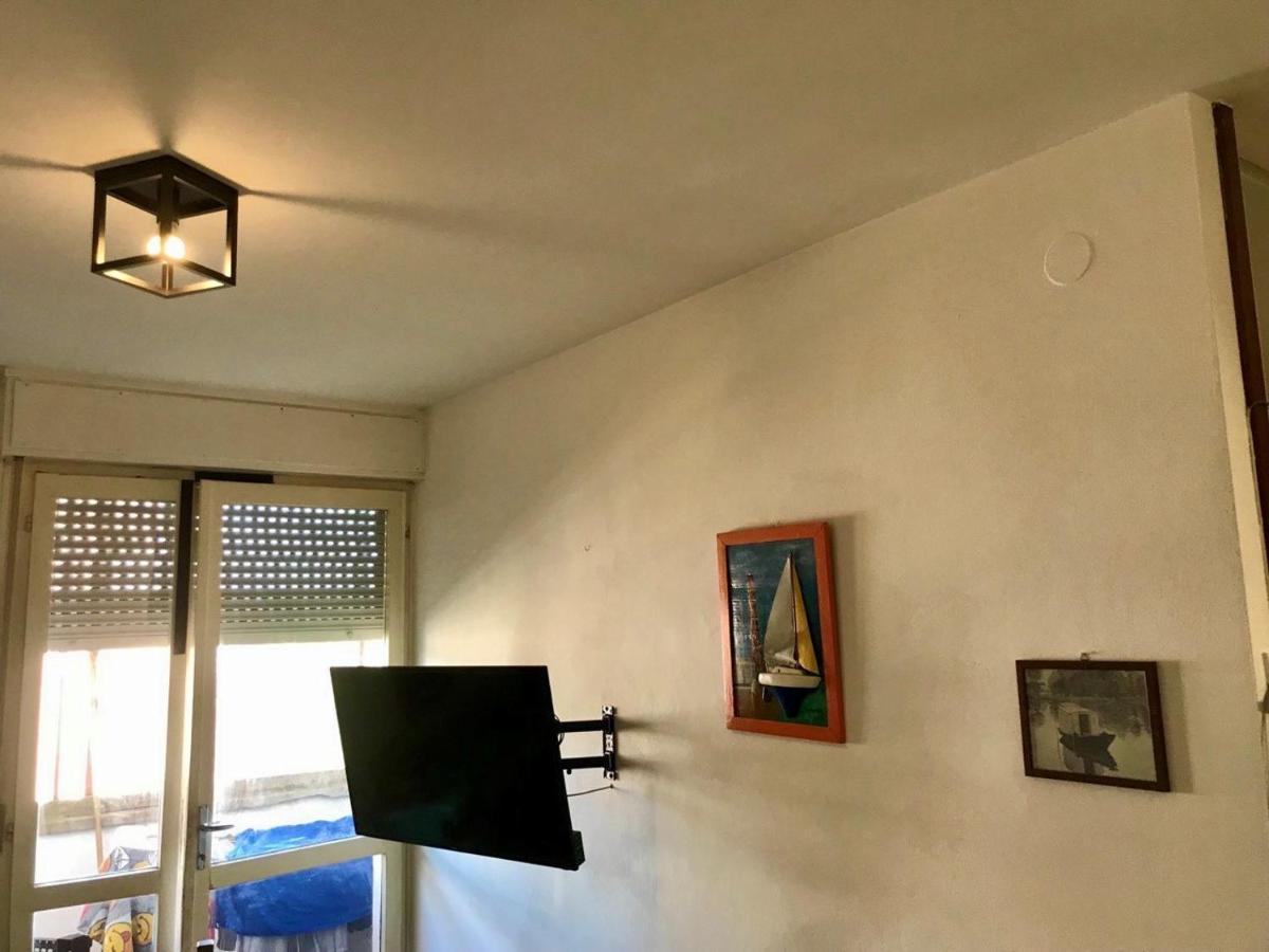 Lighthouse Apartment In Center Of 乌迪内 外观 照片