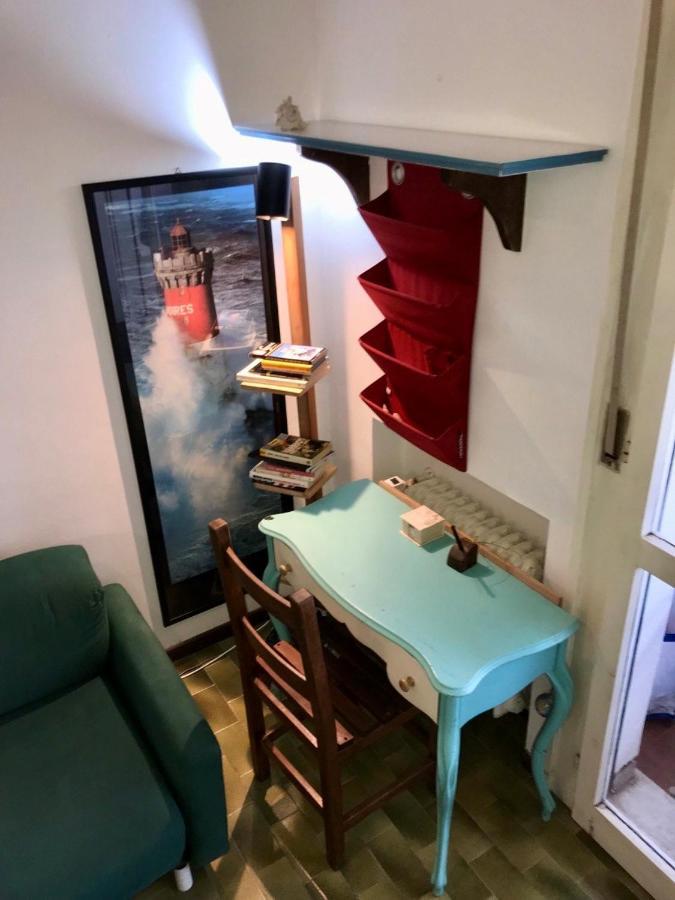 Lighthouse Apartment In Center Of 乌迪内 外观 照片