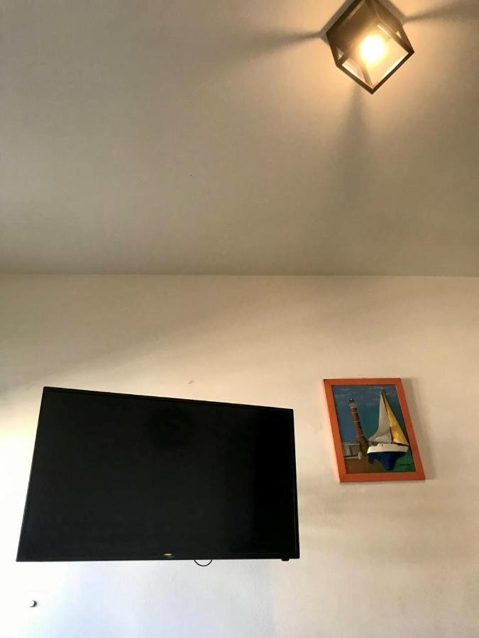 Lighthouse Apartment In Center Of 乌迪内 外观 照片